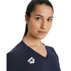 Koszulka Arena Women'S Team T-Shirt Panel
