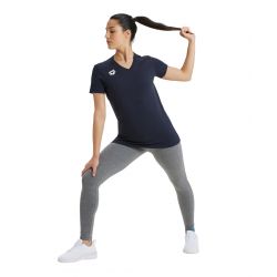 Koszulka Arena Women'S Team T-Shirt Panel