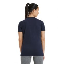Koszulka Arena Women'S Team T-Shirt Panel