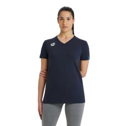 Koszulka Arena Women'S Team T-Shirt Panel