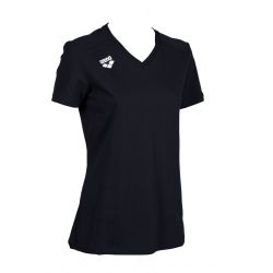 Koszulka Arena Women'S Team T-Shirt Panel