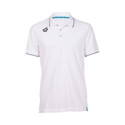 Koszulka Arena Team Poloshirt Solid Cotton