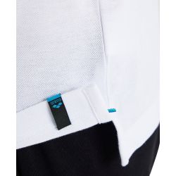 Koszulka Arena Team Poloshirt Solid Cotton