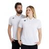 Koszulka Arena Team Poloshirt Solid Cotton