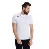 Koszulka Arena Team Poloshirt Solid Cotton