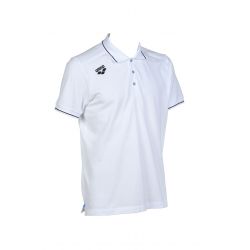 Koszulka Arena Team Poloshirt Solid Cotton