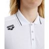 Koszulka Arena Team Poloshirt Solid Cotton