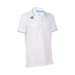 Koszulka Arena Team Poloshirt Solid Cotton