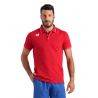 Koszulka Arena Team Poloshirt Solid Cotton