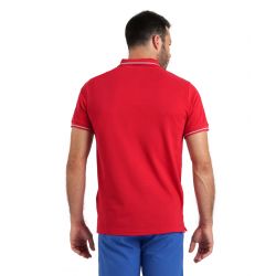 Koszulka Arena Team Poloshirt Solid Cotton