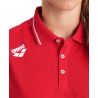 Koszulka Arena Team Poloshirt Solid Cotton