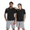 Koszulka Arena Team Poloshirt Solid Cotton