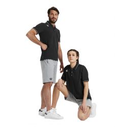 Koszulka Arena Team Poloshirt Solid Cotton
