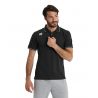 Koszulka Arena Team Poloshirt Solid Cotton