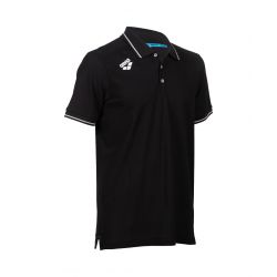 Koszulka Arena Team Poloshirt Solid Cotton
