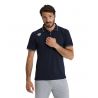 Koszulka Arena Team Poloshirt Solid Cotton