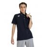 Koszulka Arena Team Poloshirt Solid Cotton