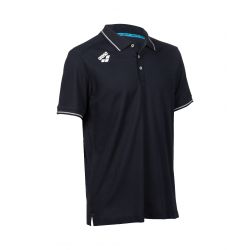 Koszulka Arena Team Poloshirt Solid Cotton