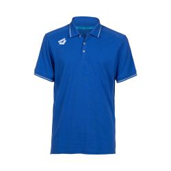 Koszulka Arena Team Poloshirt Solid Cotton