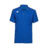 Koszulka Arena Team Poloshirt Solid Cotton