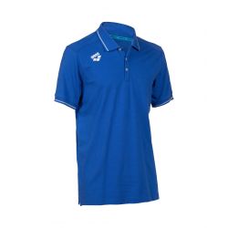 Koszulka Arena Team Poloshirt Solid Cotton