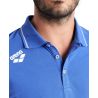 Koszulka Arena Team Poloshirt Solid Cotton