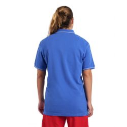 Koszulka Arena Team Poloshirt Solid Cotton