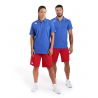 Koszulka Arena Team Poloshirt Solid Cotton