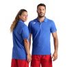 Koszulka Arena Team Poloshirt Solid Cotton