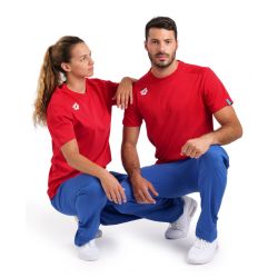 Koszulka Arena Team T-Shirt Panel