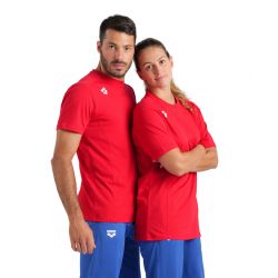 Koszulka Arena Team T-Shirt Panel