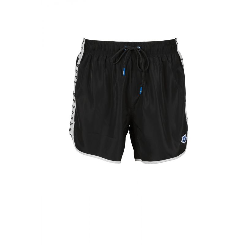 Spodenki Arena Icons Team Stripe Boxer