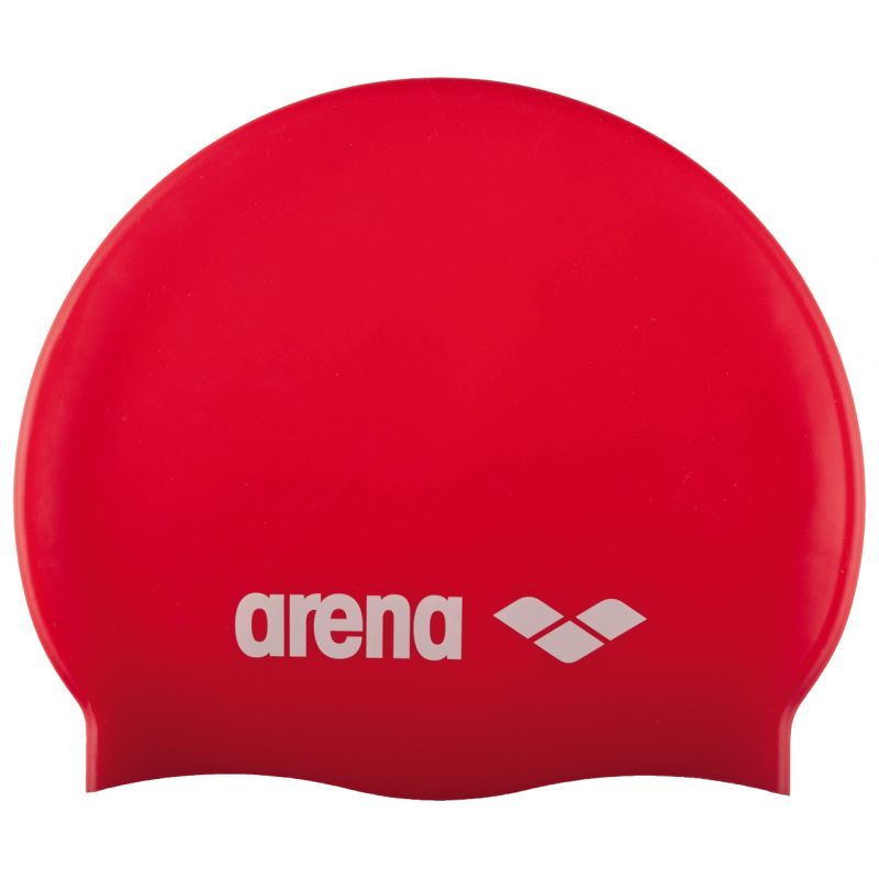 Czepek pływacki Arena CLASSIC SILICONE JUNIOR