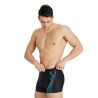 Szorty kąpielowe Arena  SWIM SHORT GRAPHIC