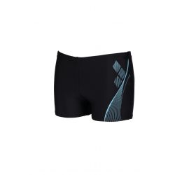 Szorty kąpielowe Arena  SWIM SHORT GRAPHIC