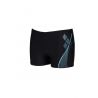 Szorty kąpielowe Arena  SWIM SHORT GRAPHIC