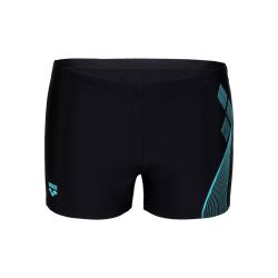 Szorty kąpielowe Arena  SWIM SHORT GRAPHIC