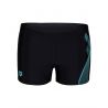 Szorty kąpielowe Arena  SWIM SHORT GRAPHIC
