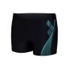 Szorty kąpielowe Arena  SWIM SHORT GRAPHIC