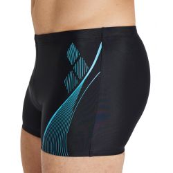 Szorty kąpielowe Arena  SWIM SHORT GRAPHIC