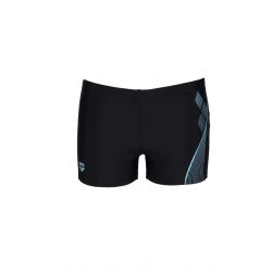 Szorty kąpielowe Arena  SWIM SHORT GRAPHIC