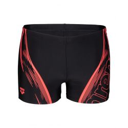 Szorty kąpielowe Arena  SWIM SHORT GRAPHIC