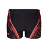 Szorty kąpielowe Arena  SWIM SHORT GRAPHIC