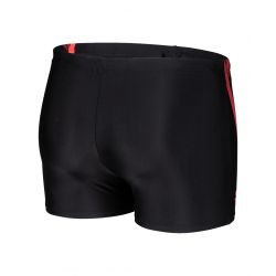 Szorty kąpielowe Arena  SWIM SHORT GRAPHIC