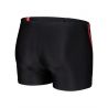 Szorty kąpielowe Arena  SWIM SHORT GRAPHIC