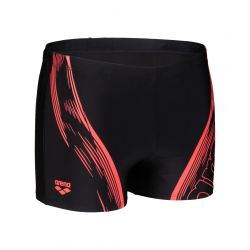 Szorty kąpielowe Arena  SWIM SHORT GRAPHIC