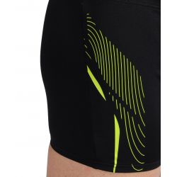 Szorty kąpielowe Arena  SWIM SHORT GRAPHIC