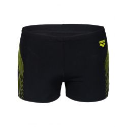 Szorty kąpielowe Arena  SWIM SHORT GRAPHIC