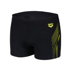 Szorty kąpielowe Arena  SWIM SHORT GRAPHIC