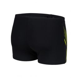 Szorty kąpielowe Arena  SWIM SHORT GRAPHIC